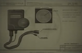 MGS3 Active Sonar