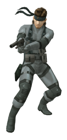 File:MGS2 Solid Snake.png