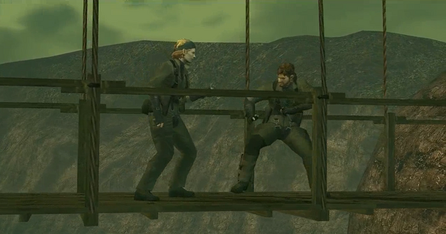 Archivo:MV105 - The Boss vs Snake.png