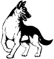 MG Dogs Of War
