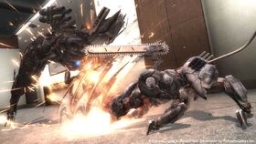 Unmanned Clash