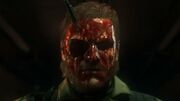 MGSVBigBossLargeHorn