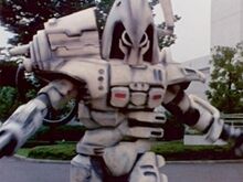 Irradiator