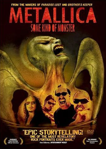 File:Some Kind of Monster (video).jpg