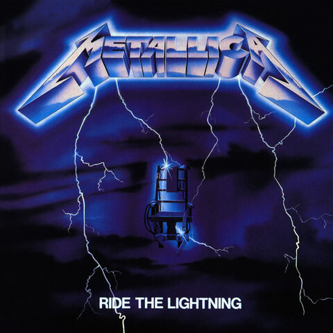 File:Ride the Lightning (album).jpg