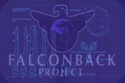 FalconBack layout