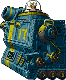 Computer robo 2-