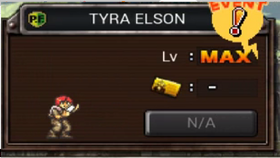 TyraElson