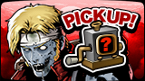 MSA news box Zombie Marco Pickup