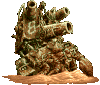 Huge Hermit MSA