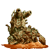 Hermitcrab
