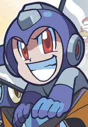 Copy Robot