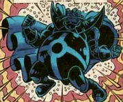Robo Robotnik