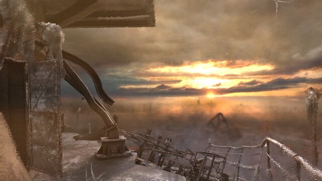 File:Tower sunrise.jpg