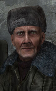 Vladimir Metro2033