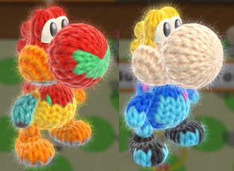 File:Samus amiibo costume Yoshi's Wooly World.png