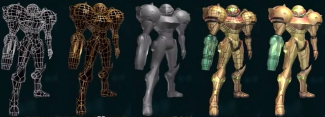 File:Samus model evolution.png