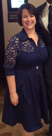 Kellie Prinz Johnson