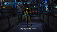 MetroidOtherM-SamusDefiesAdamsOrder.png