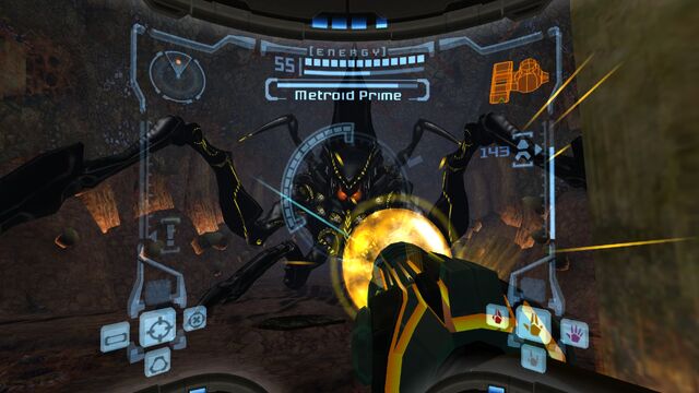 File:Metroid Prime Yellow Exo.jpg