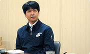 Takeshi Nagareda