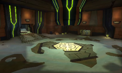Ancient Ruin