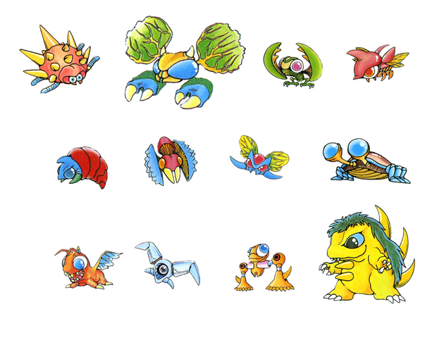 File:Chibi Brinstar enemies.png