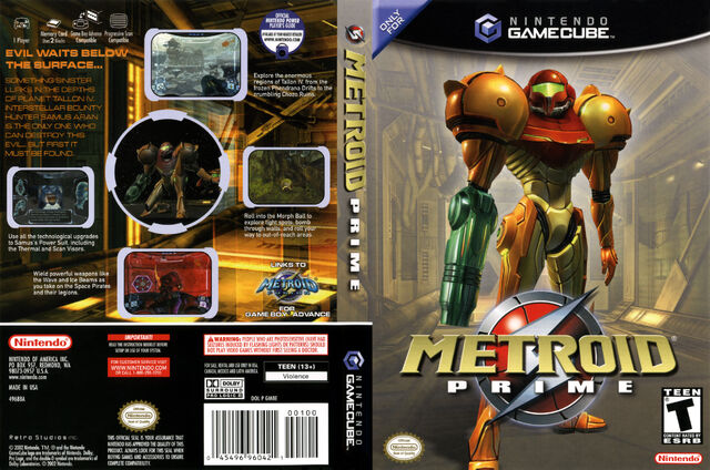 File:Metroid Prime COVER.jpg