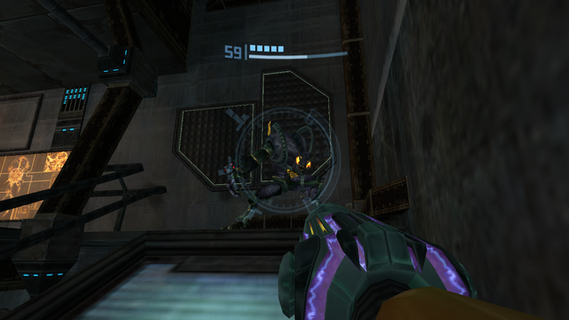 File:Phendrana Drifts Screenshot (129).png