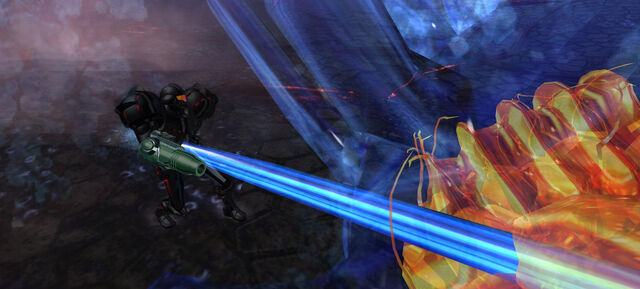 File:Prime steals Phazon Suit.jpg