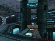 Weapons Complex (Level) 3