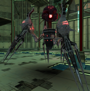 Mp2 quad hybrid