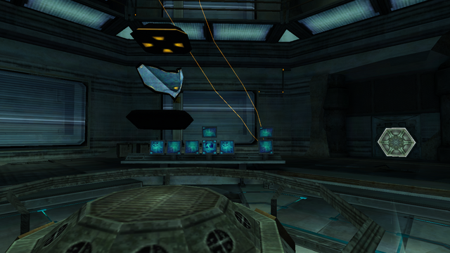 File:Phendrana Drifts Screenshot (167).png