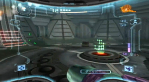 Luminoth Elevator
