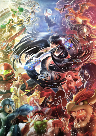 File:Bayonetta artwork.png