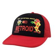Cap
