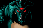 Kraid mugshot
