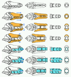 FusionSuit Cannon2