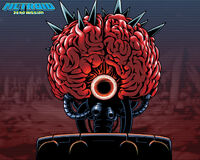 Motherbrain