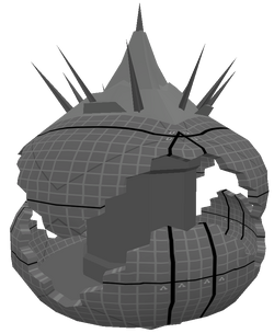 Logbook Phlogus