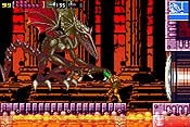 Contra ridley en zero mission