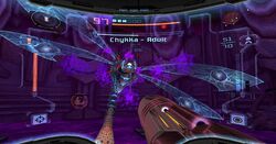 Prime Trilogy Promotional Chykka Dark Torvus Temple