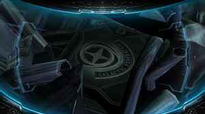 Federation Mark