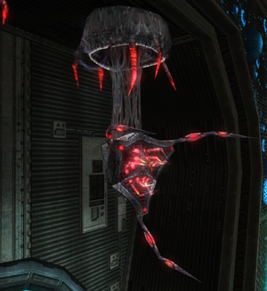 Remorse-Class Turret