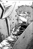 Jeff Muerto