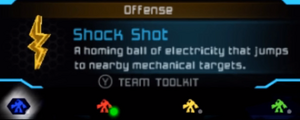 Shock Shot