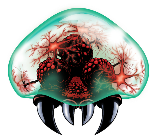 Fichier:Metroid Larve Artwork 01.png