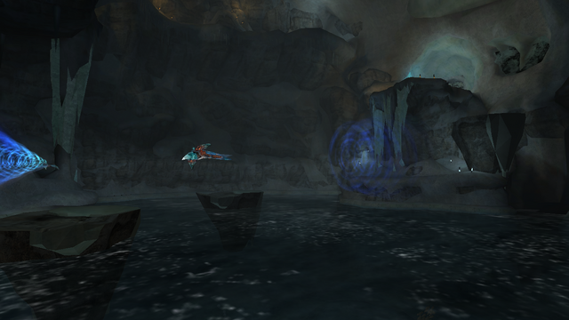 File:Phendrana's Edge Screenshot (19).png