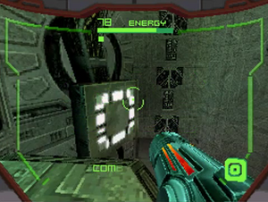 Lift Controls