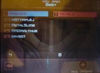 Max Szlagor Friends and Rivals Registry